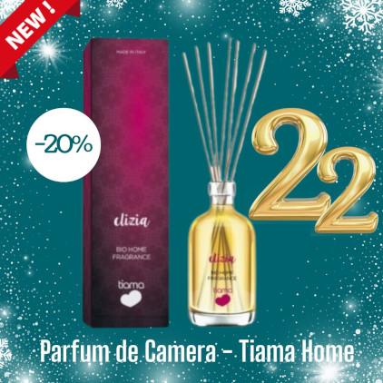 Parfum de camera - Tiama Home